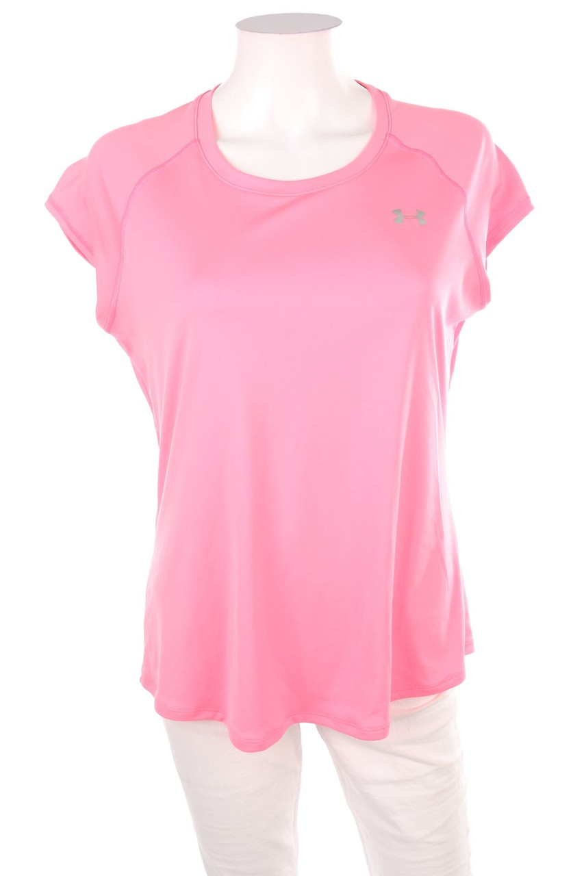 UNDER ARMOUR - Sport T-Shirt - L