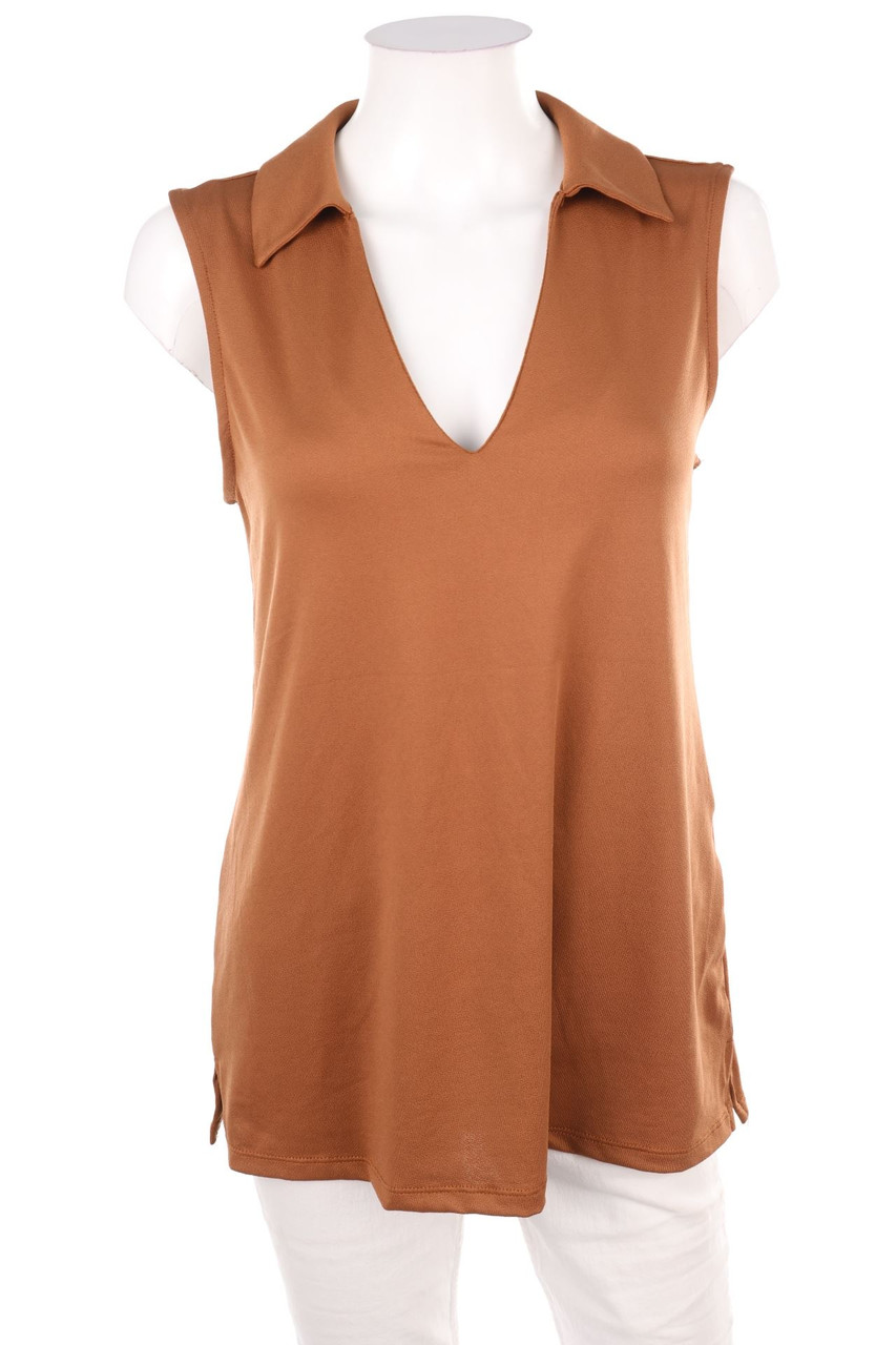 AMISU - Blouse Top - XS