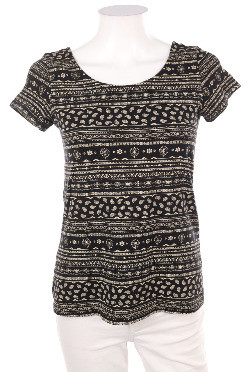 C&A - Kurzarm-Shirt - L