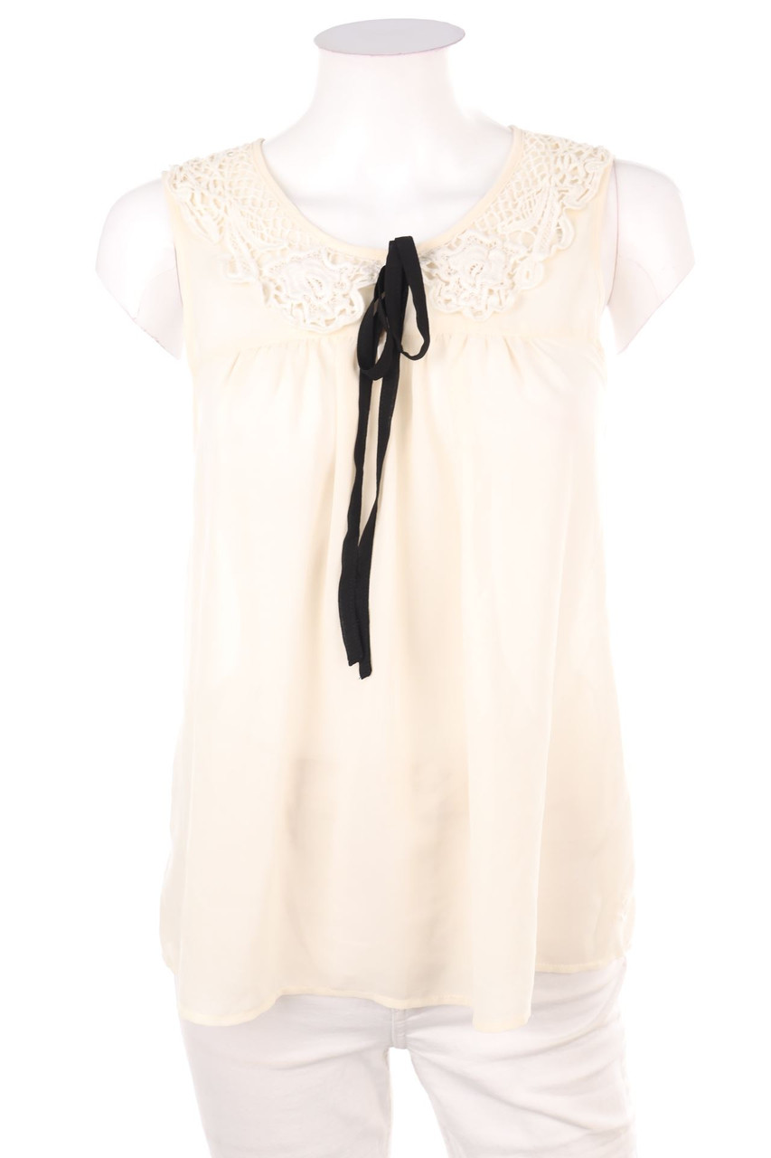 Lyla Lyla - Blusentop - S