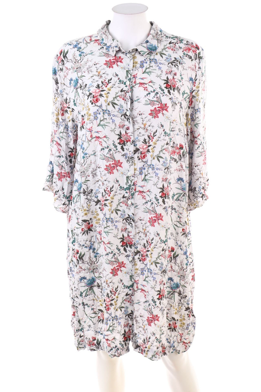 H&M - Blusenkleid - 3XL