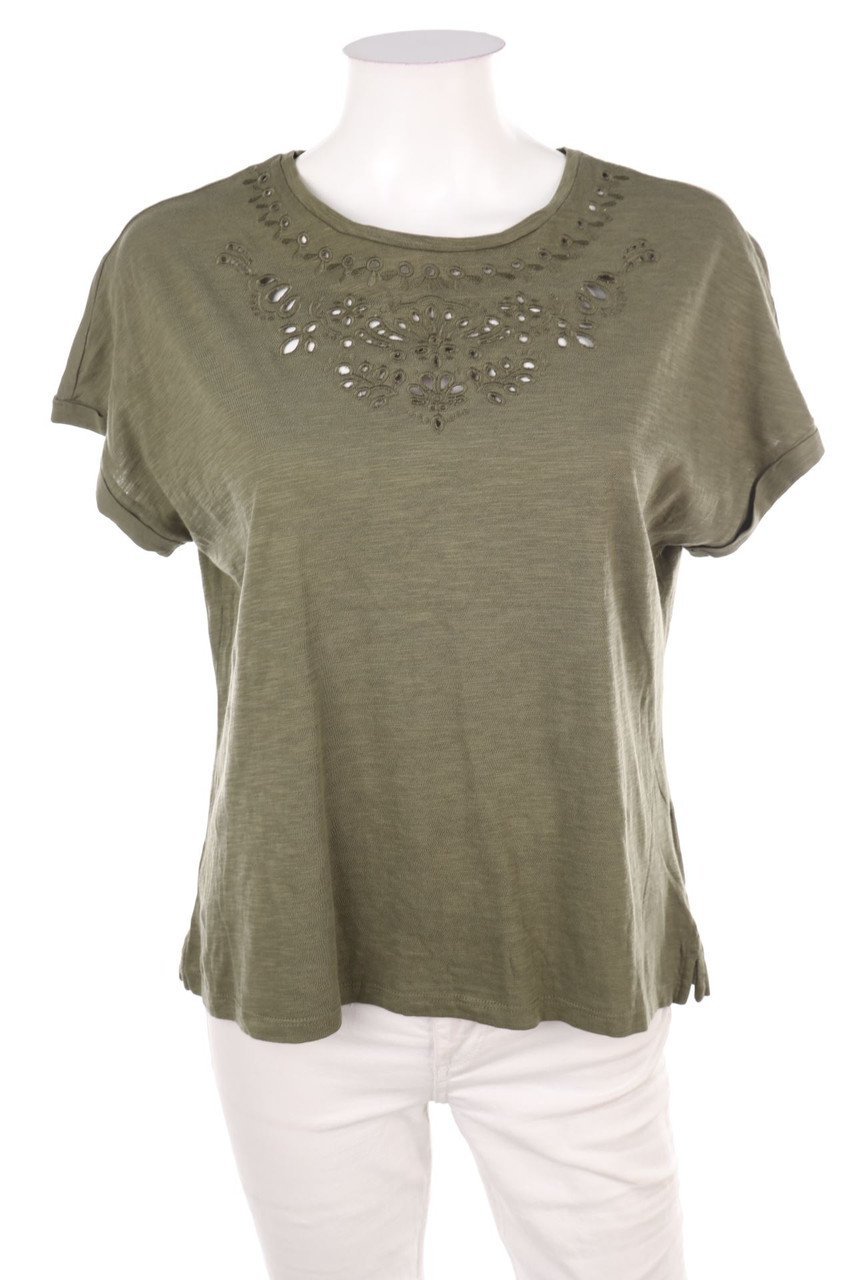 C&A - Kurzarm-Shirt - M