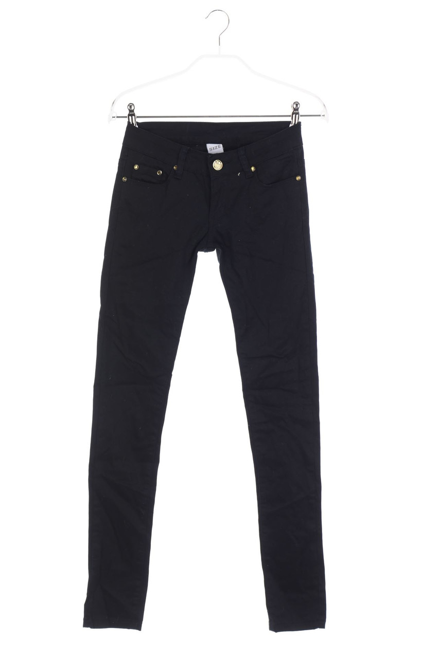 Ohne Label - Skinny-Jeans - S