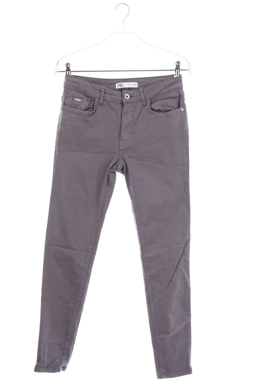 ZARA - Skinny-Jeans - M