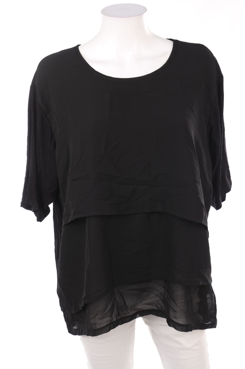 HUCKE BERLIN - 3/4-Sleeve Shirt - 3XL