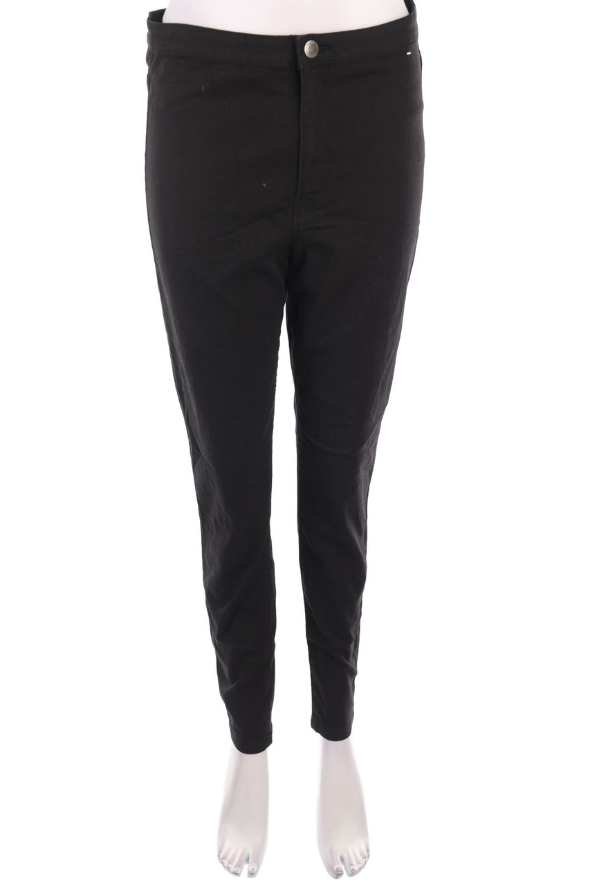 Denim & Co. - Skinny-Jeans - 2XL