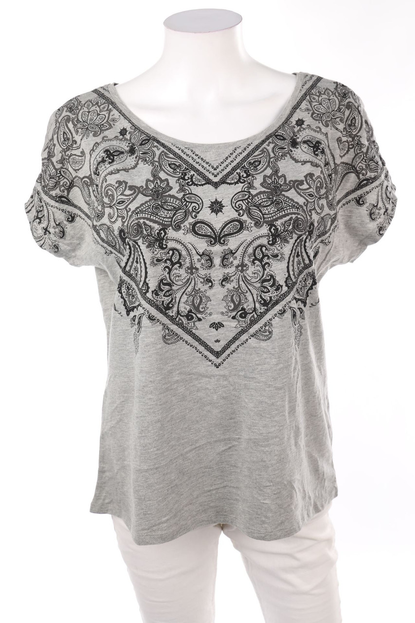 C&A - Kurzarm-Shirt - M