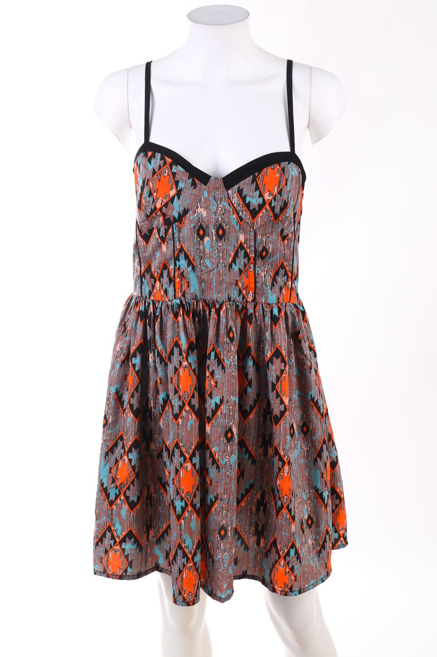 band of gypsies - Cocktail Dress - L