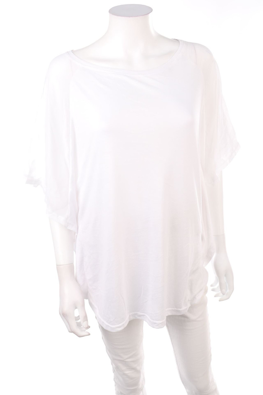 JEAN PASCALE - Bluse - M