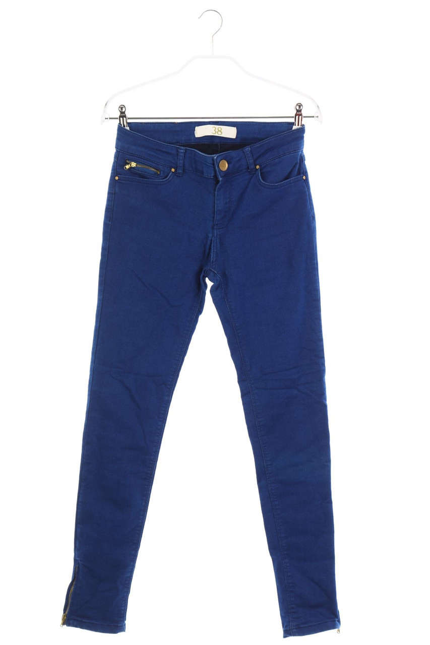 ZARA - Skinny-Hose - M