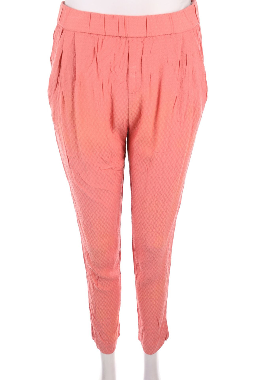 ESPRIT - Bundfaltenhose - S