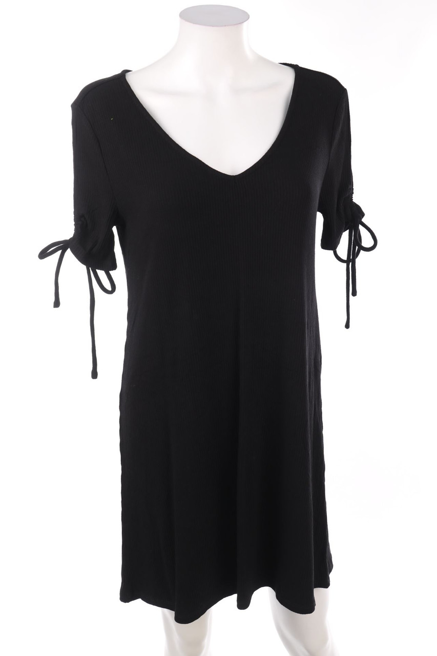 Chicorée - dress with Viscose - S