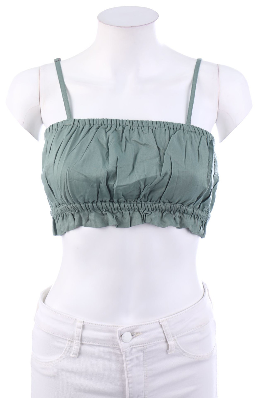 NA-KD - Bustier Top - S