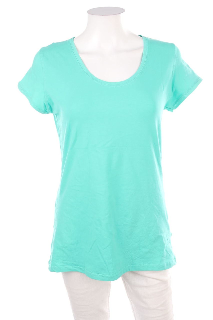 okay - Kurzarm-Shirt - XL