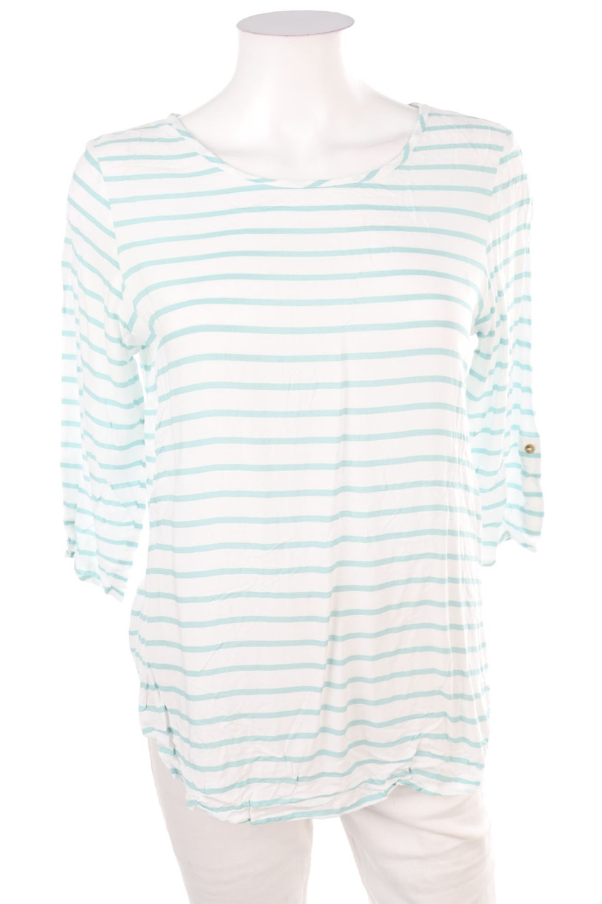 VERO MODA - Bluse mit 3/4-Ärmel - S
