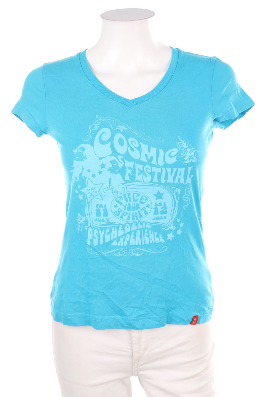 ESPRIT de corp - Kurzarm-Shirt - S