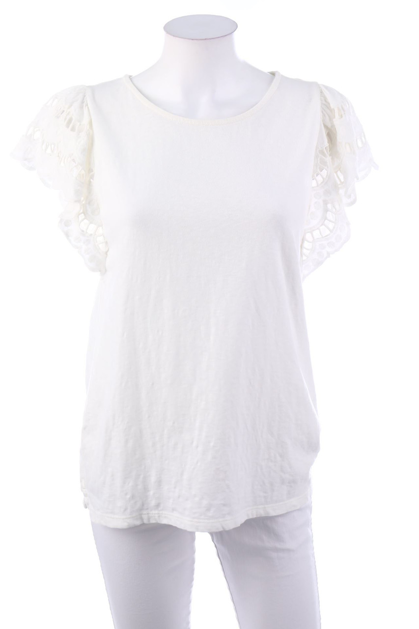 M&S COLLECTION - Shortsleeve-Shirt - M