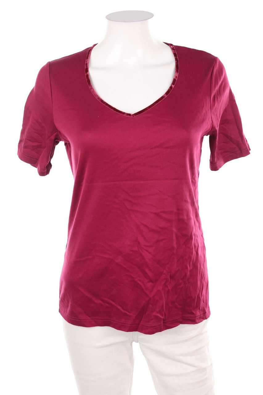 Efixelle - Shortsleeve-Shirt - M