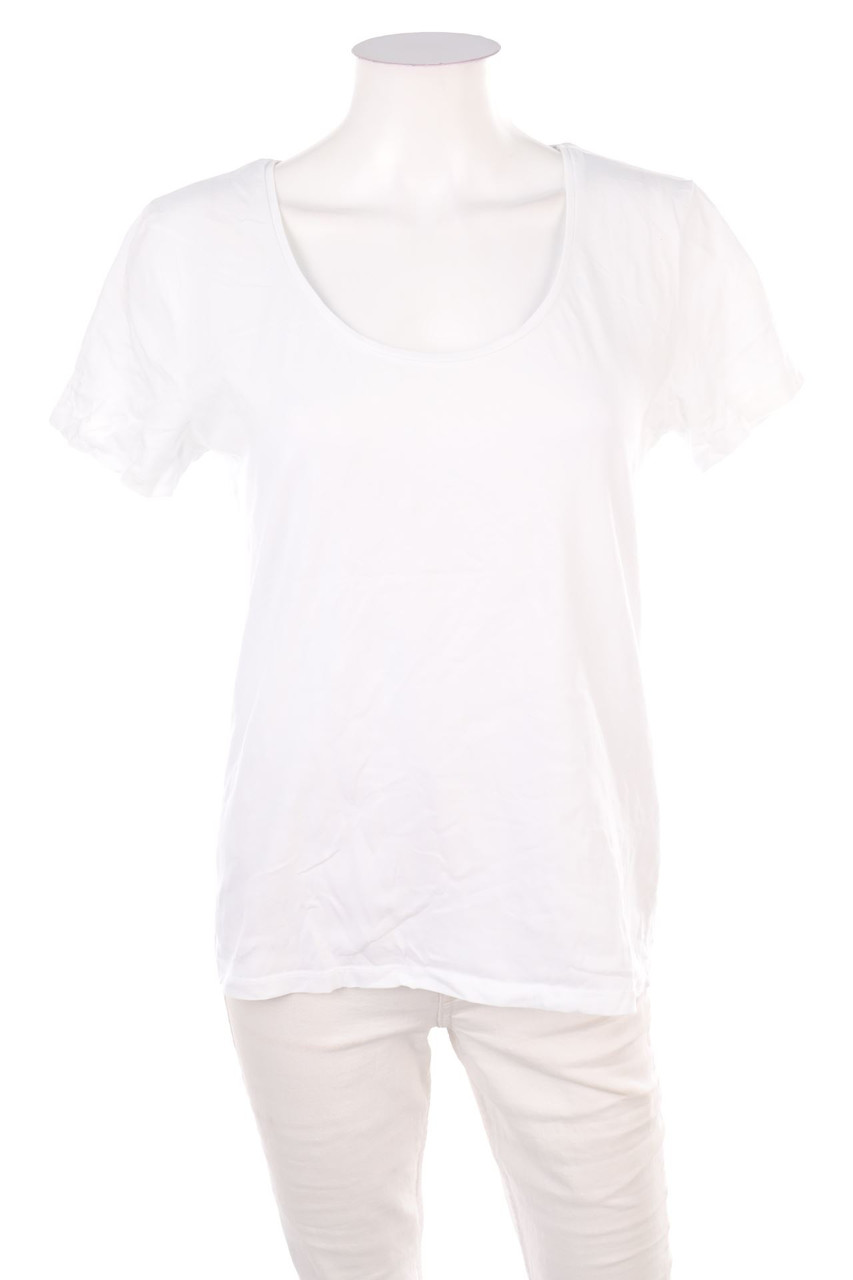 YES OR NO - Kurzarm-Shirt - XL