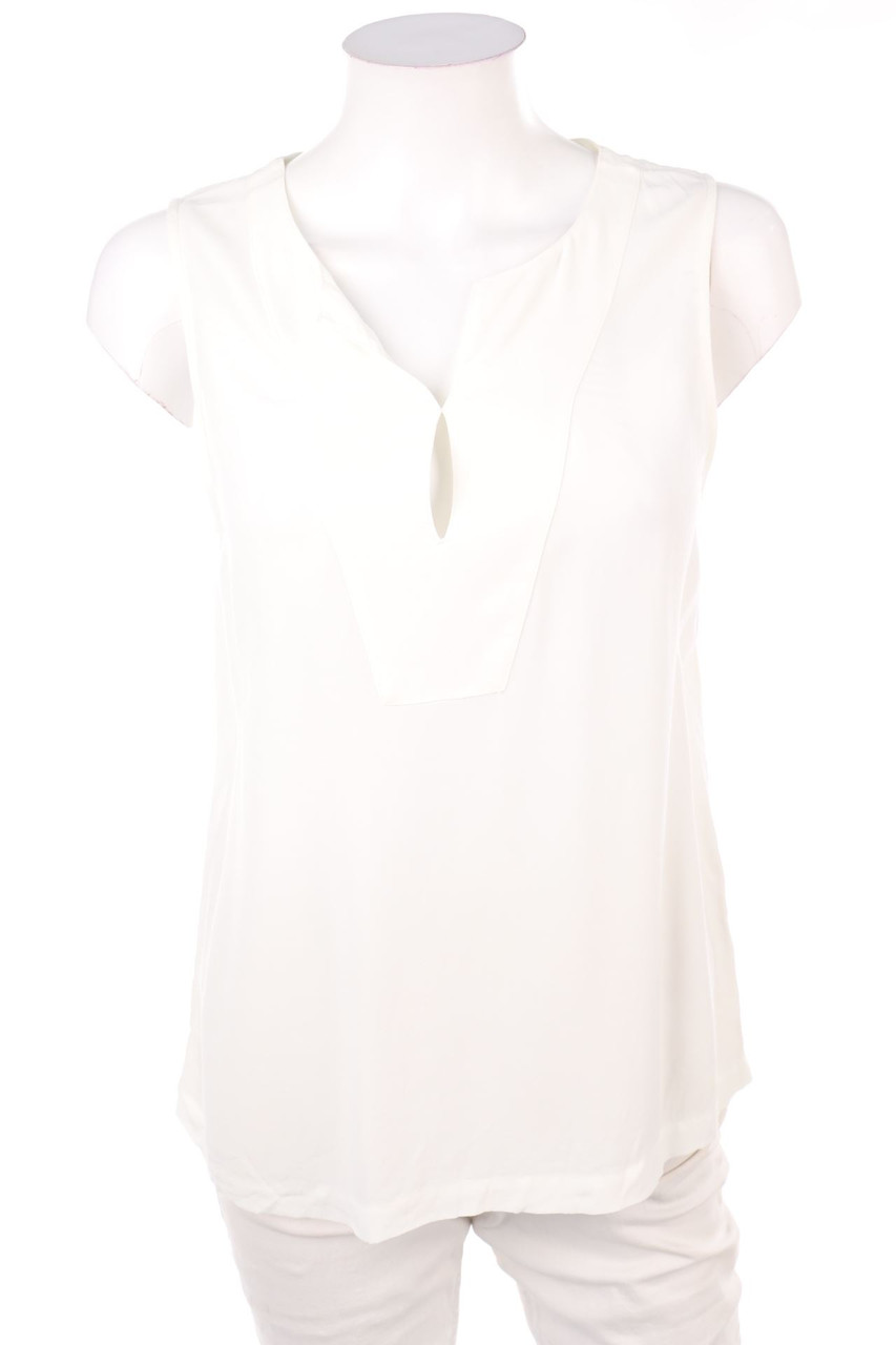 Massimo Dutti - Blusentop - S