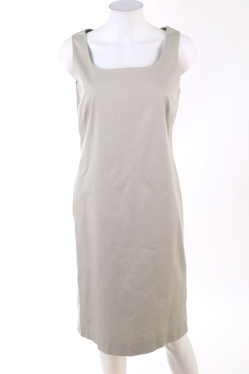 IL LANIFICIO - Sheath Dress - 3XL