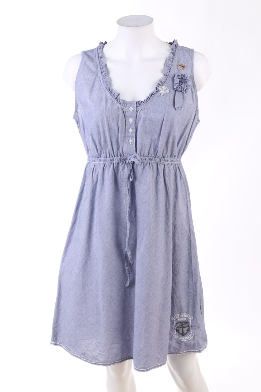 Timezone - Kleid - L