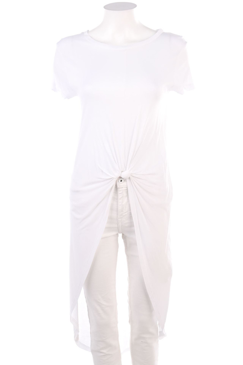 ZARA - Kurzarm-Shirt - S