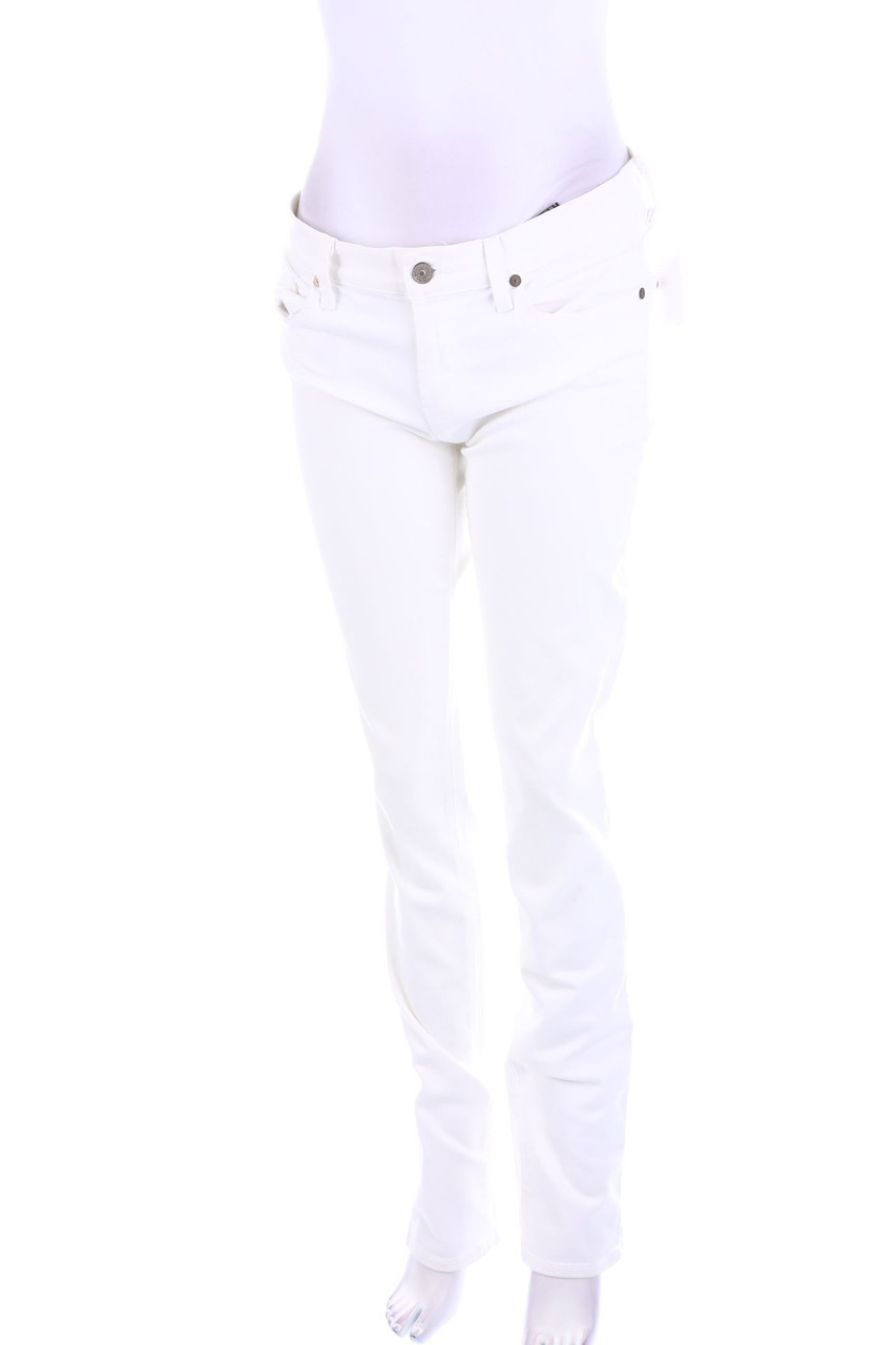 7 for all mankind - Straight Cut Jeans - W29