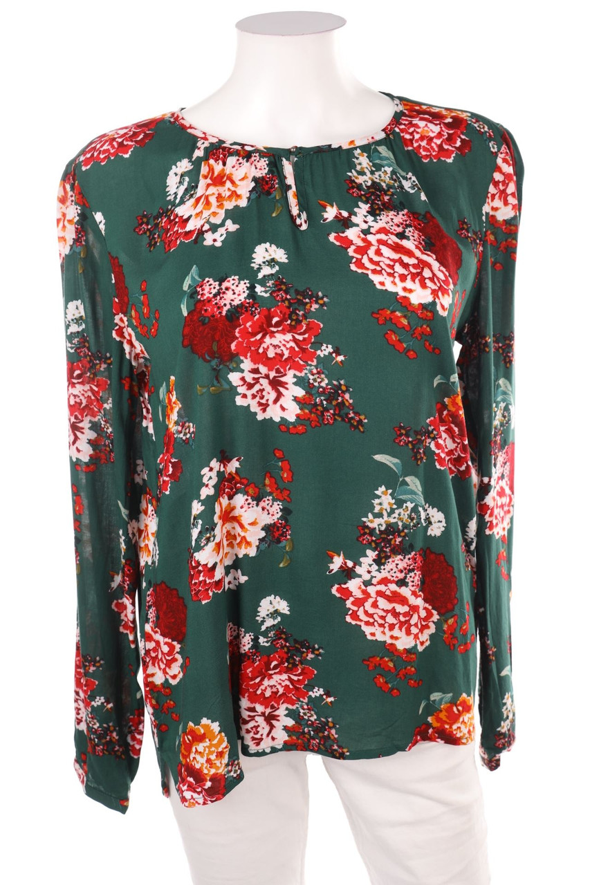 JEAN PASCALE - Bluse - M