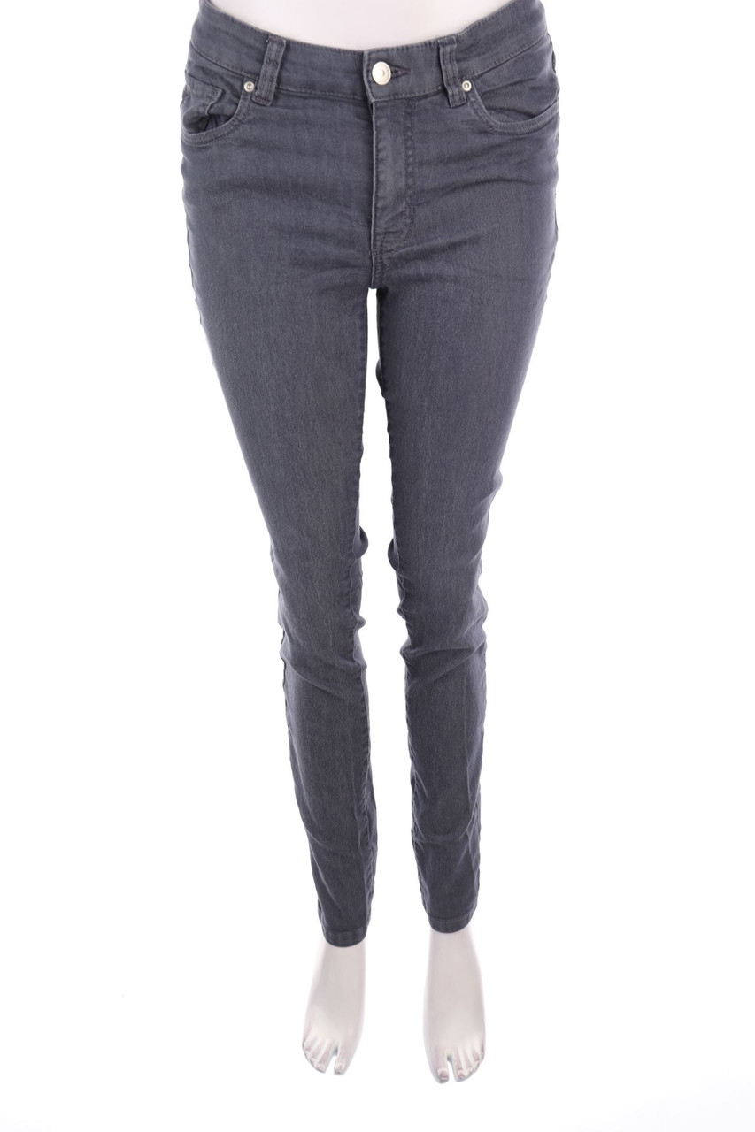 H&M - Skinny-Jeans - L
