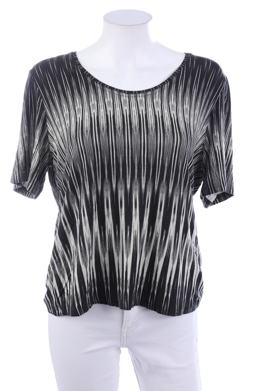 steilmann - Shortsleeve-Shirt - 2XL