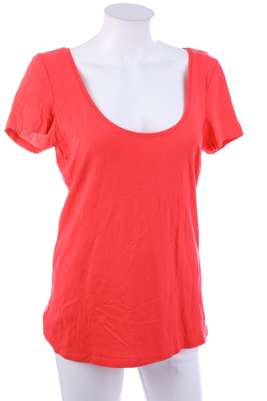 H&M - Kurzarm-Shirt - L