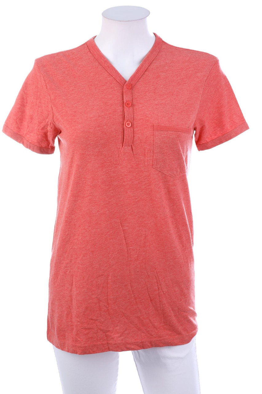 SECONDHAND - Shortsleeve-Shirt - XS