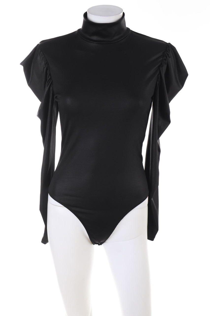 Bershka - Sleveless Body - M