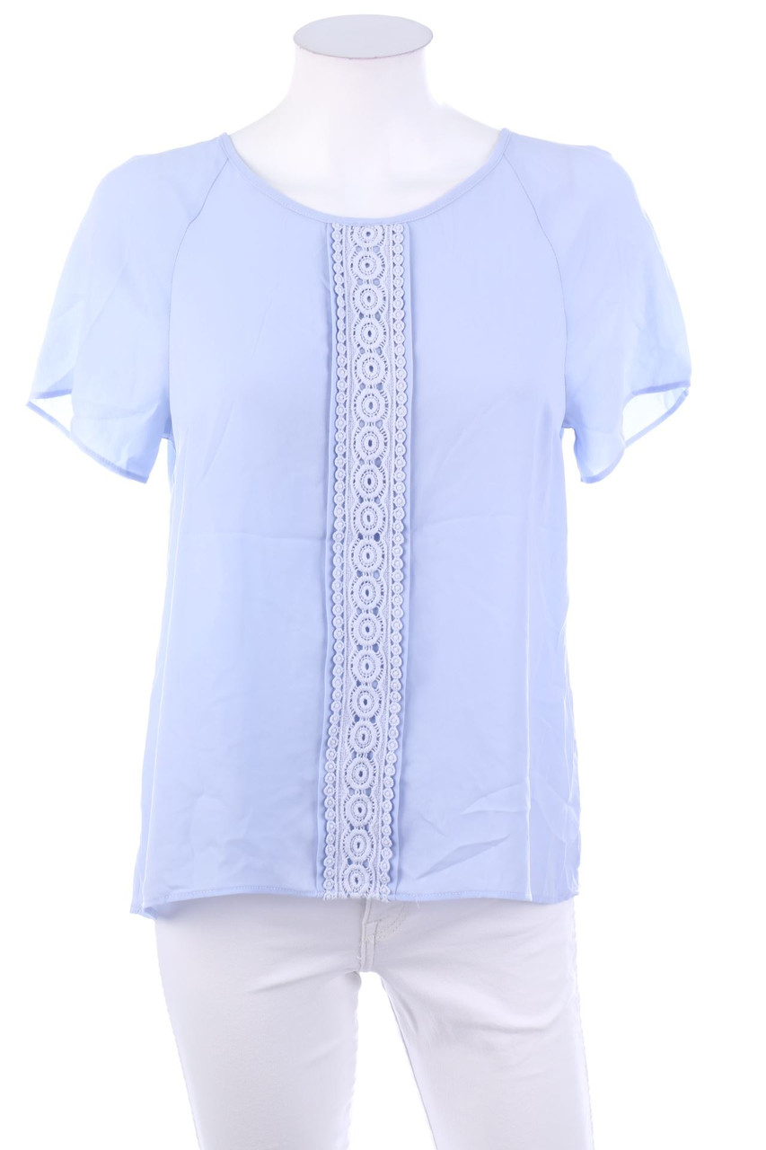 mint&berry - Shortsleeve Blouse - L
