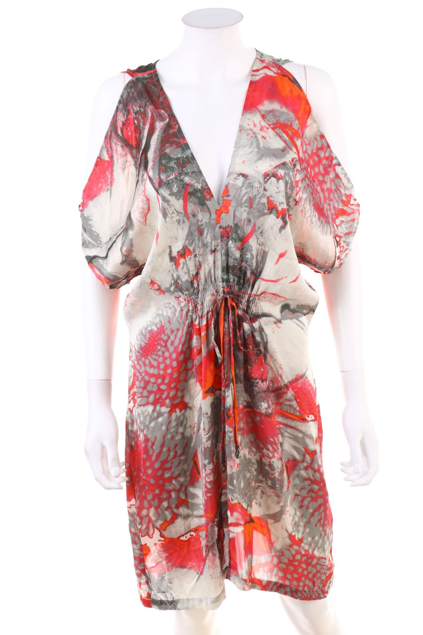 WAYNE COOPER - Tunic Dress - L