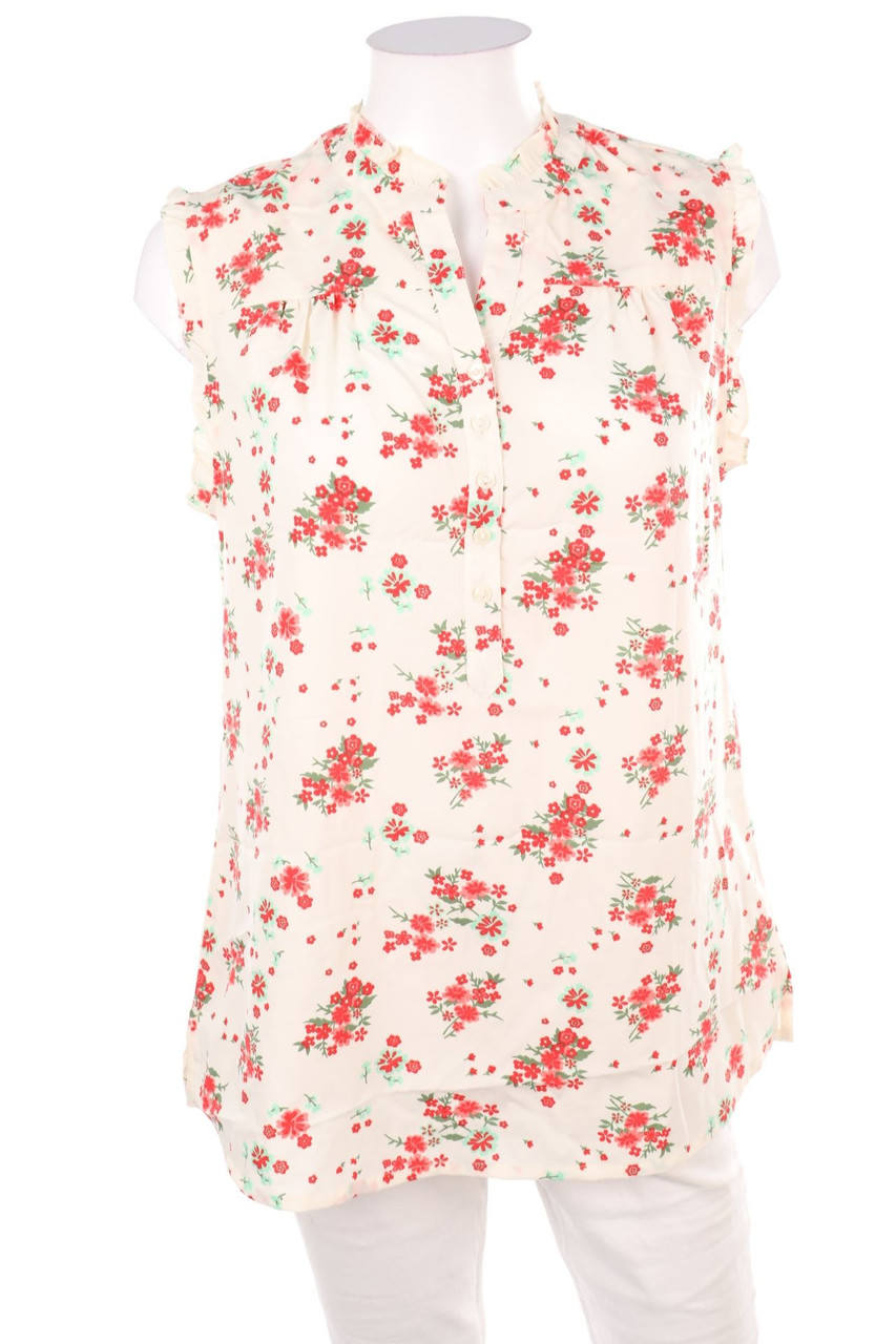 RAINBOW - Blouse Top - L