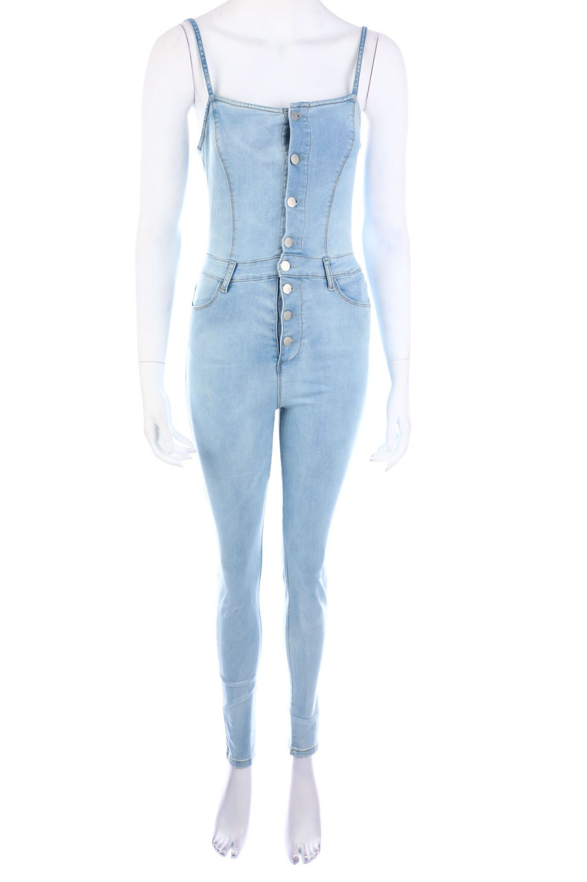 TALLY WEiJL - Jumpsuit - S