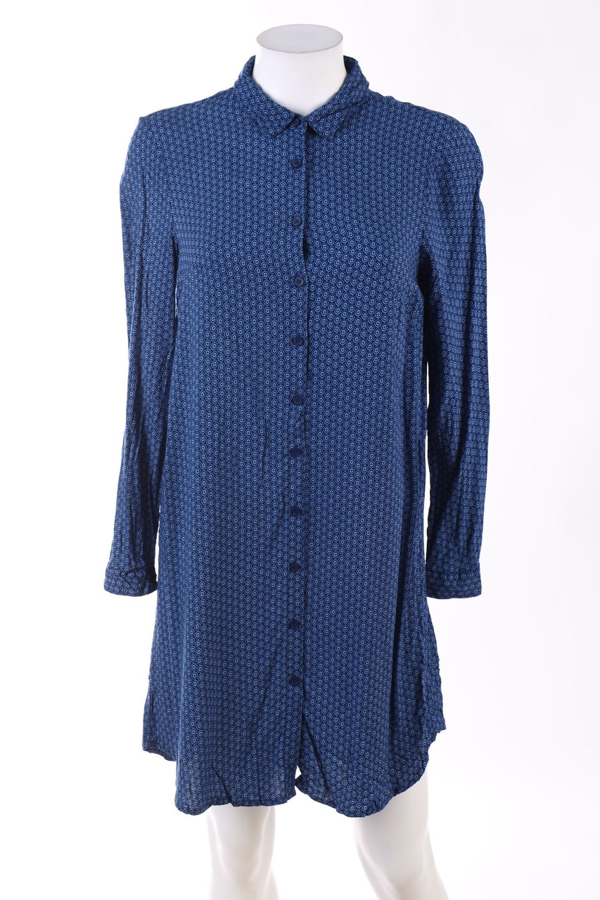 Janina - Blusenkleid - M