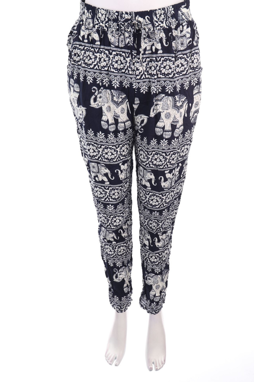 SECONDHAND - Jogger-Hose - XL