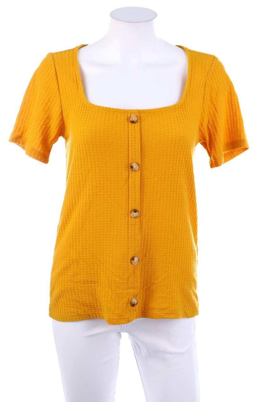 C&A - Kurzarm-Shirt - XL