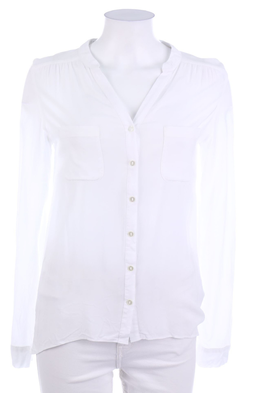 ATMOSPHERE - Bluse aus Viskose - XS