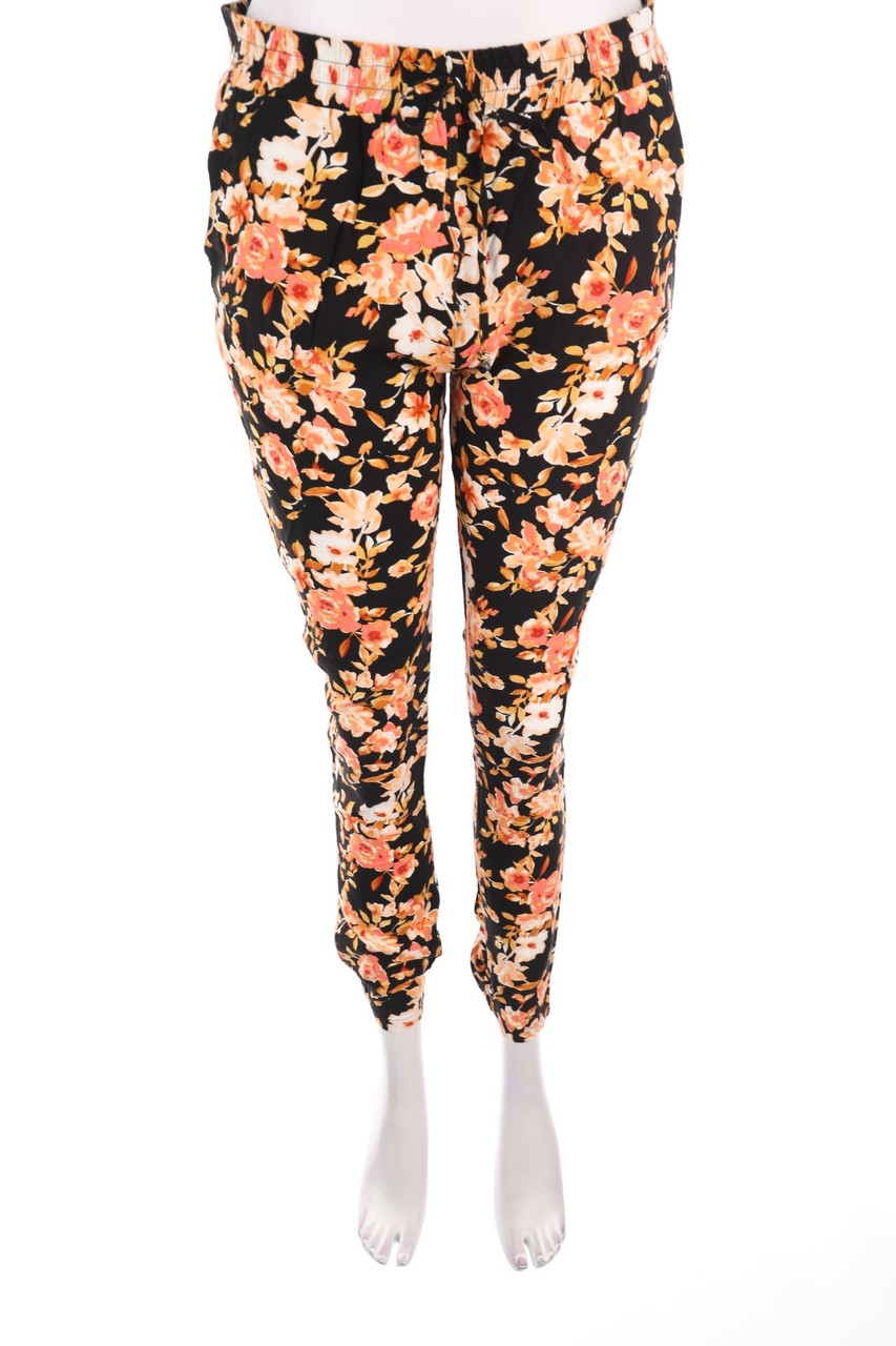 zebra - Jogger-Hose - M