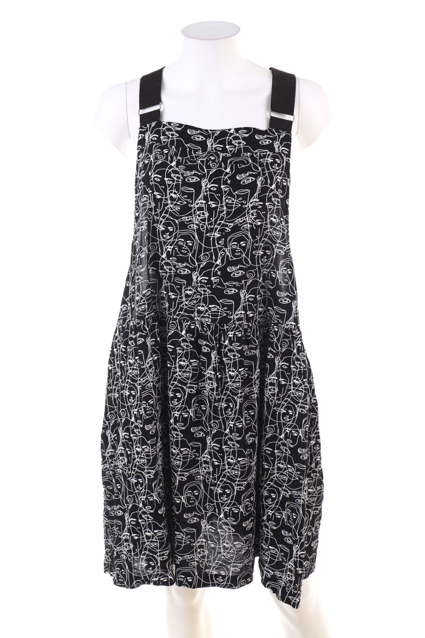 RESERVED - dress - XL