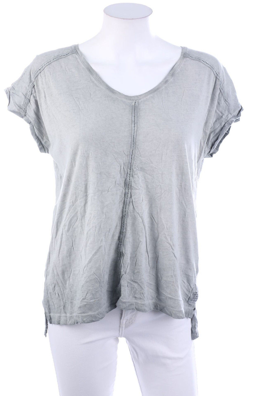 SECONDHAND - Shortsleeve-Shirt - S