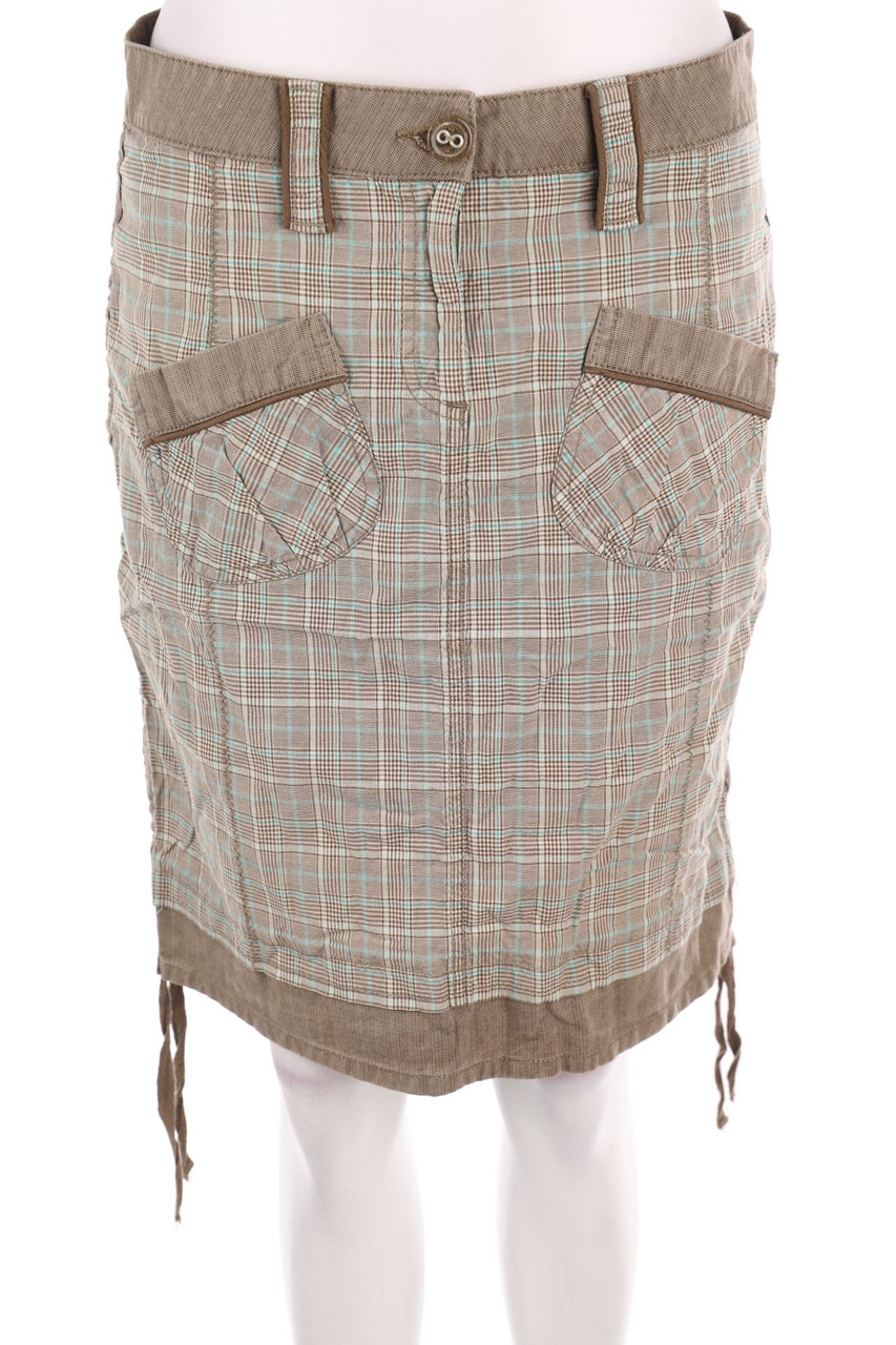 SECONDHAND - Skirt - M