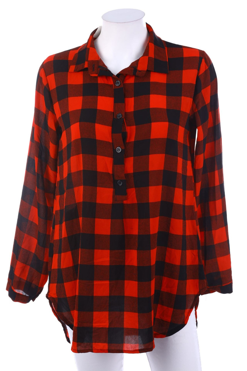 zebra - Shirt Blouse - S