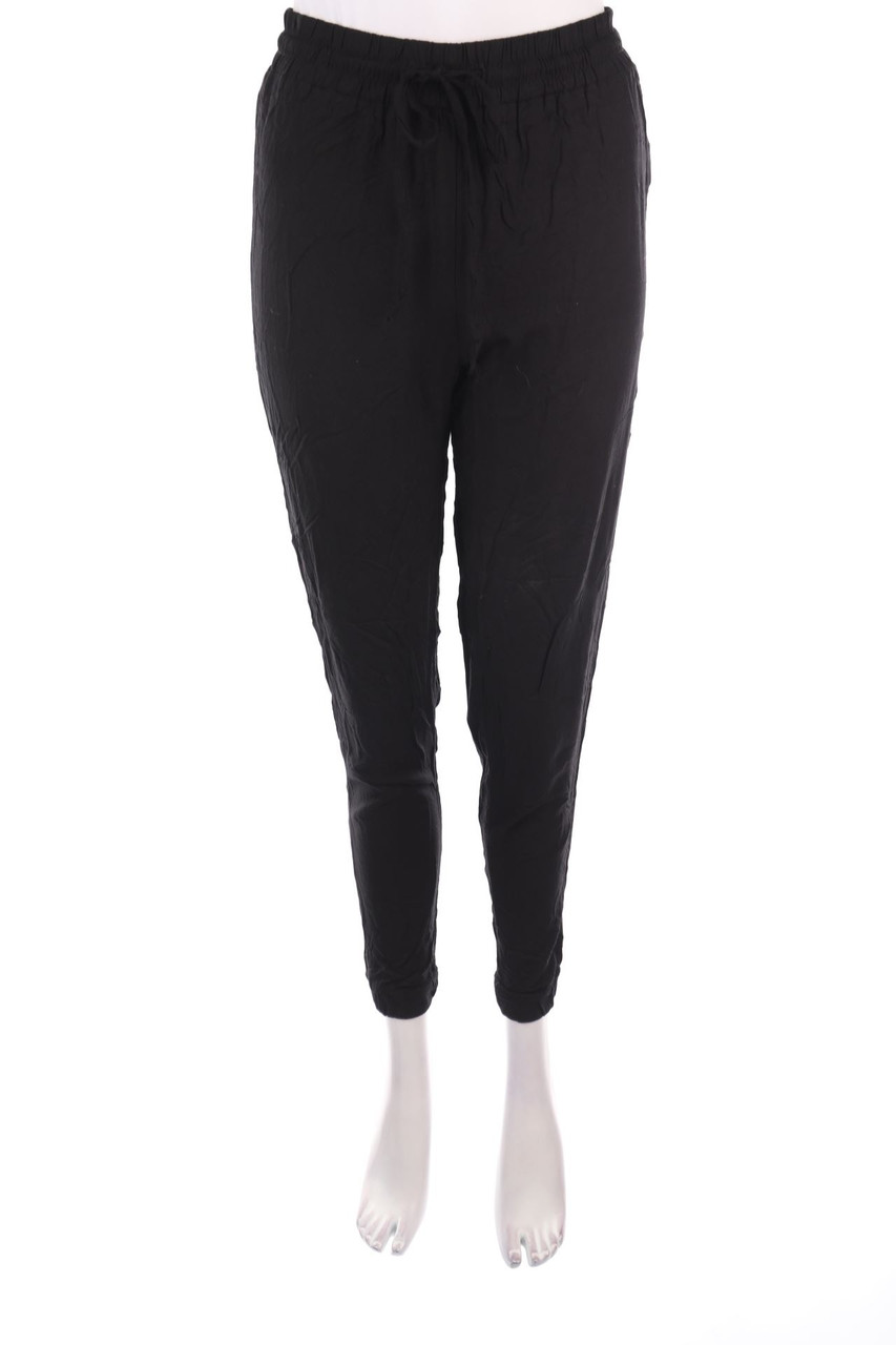 TALLY WEiJL - Jogger Pants, Viscose - S