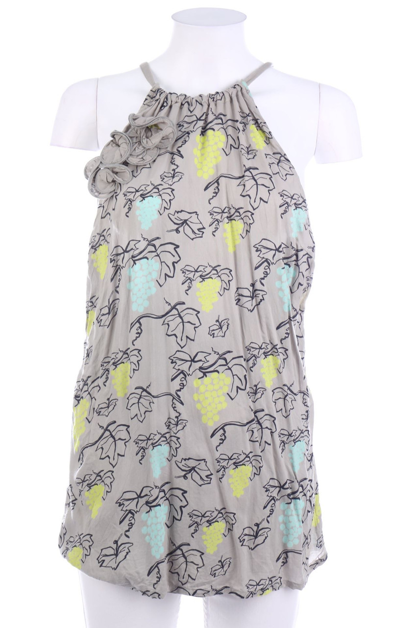 VERO MODA - Neckholder-Top - M