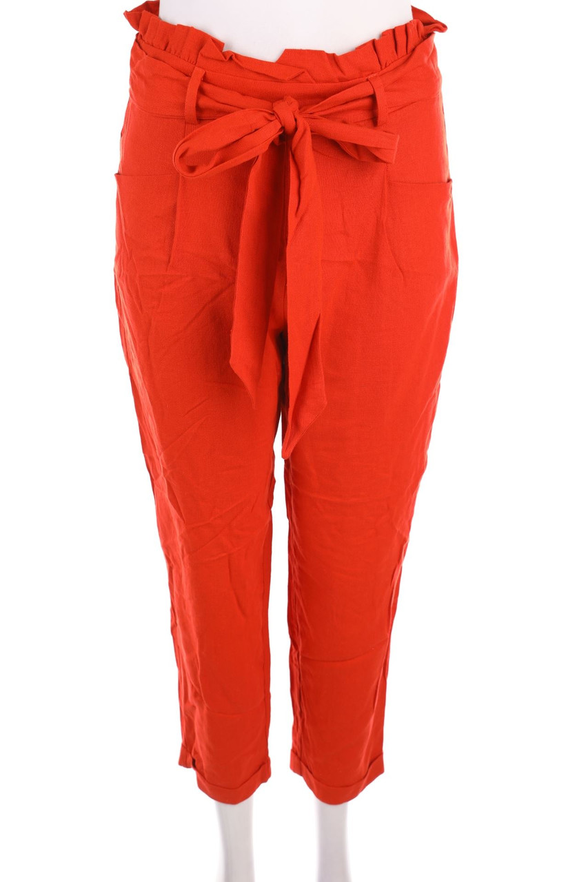 fórmula joven - Paperbag-Hose - S